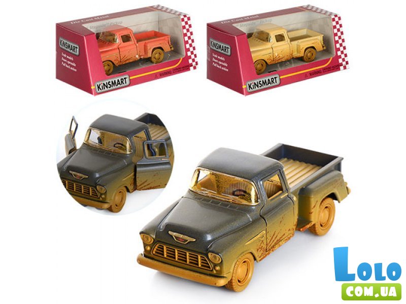 Машинка Kinsmart KT 5330 WY (в ассортименте)