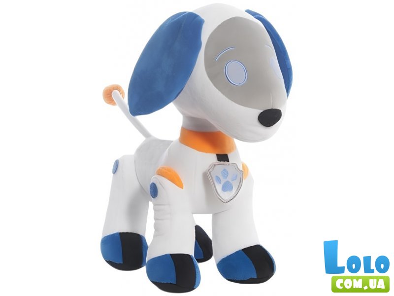 Мягкая игрушка Робопес, Копиця, 31 см