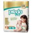 Подгузники Predo Baby 2 (Mini) 3-6 кг, 76 шт