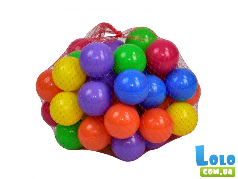 Мягкие шарики, Киндервей