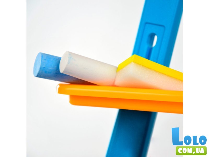 Доска двухсторонняя магнитная Страна Игрушек (укр, рус, англ)