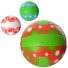 Мяч волейбольный EV-3156 (в ассортименте)