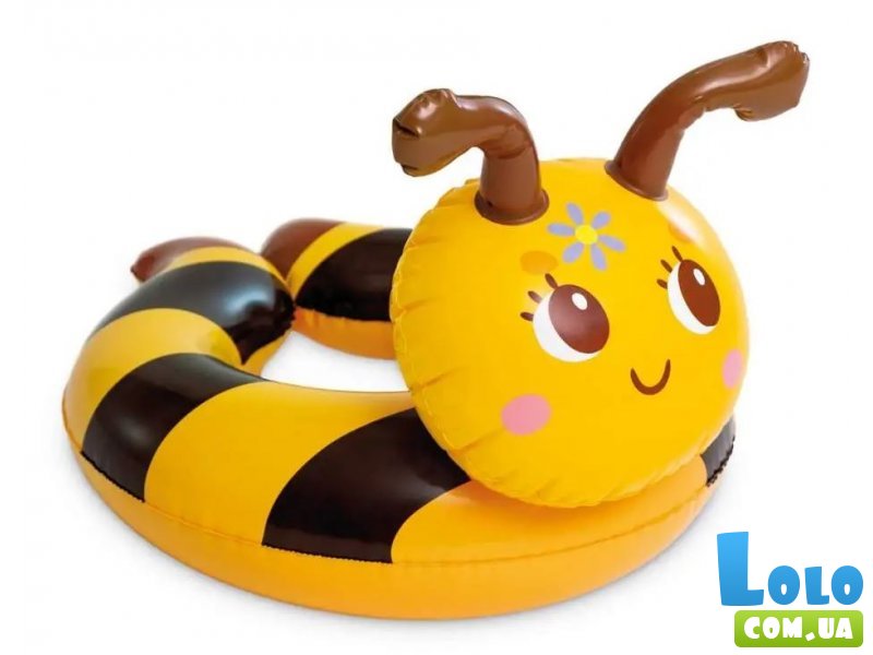 Круг надувной, Intex (в ассортименте)