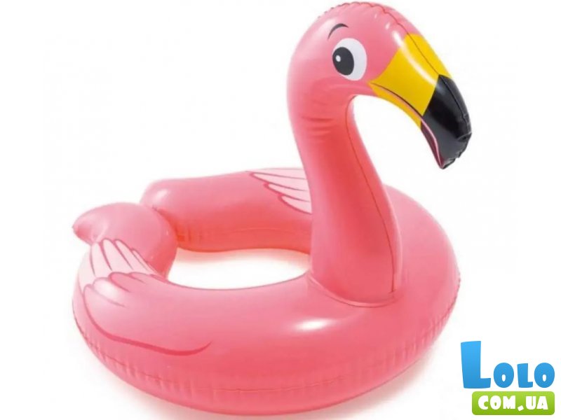 Круг надувной, Intex (в ассортименте)