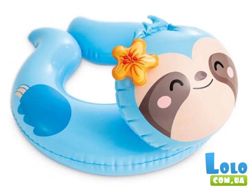 Круг надувной, Intex (в ассортименте)