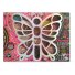 Набор для плетения Charming Butterfly, Danko Toys