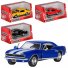 Машина Chevrolet Camaro Z28, Kinsmart (в ассортименте)