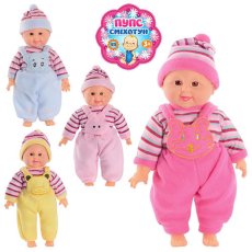 Кукла-хохотун (в ассортименте)