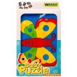 Развивающая игрушка Baby Puzzles, Tigers