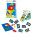 Развивающая игрушка Baby Puzzles, Tigers (в ассортименте)