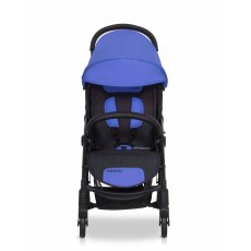 Прогулочная коляска EasyGo Minima Sapphire (синяя)
