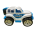 Машина Внедорожник Police, ТехноК