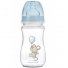 Бутылочка с широким горлышком антиколиковая Canpol Babies Easystart Little Cutie (35/219), 240 мл