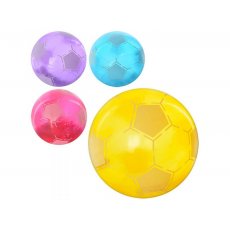 Мяч резиновый "Футбол" MS 0924 (в ассортименте)