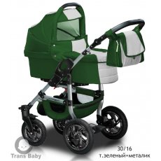Универсальная коляска 2 в 1 Trans Baby Jumper (в ассортименте)