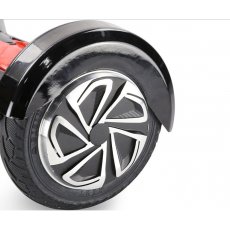 Гироборд Smart Balance Wheel Led 8 (в ассортименте)