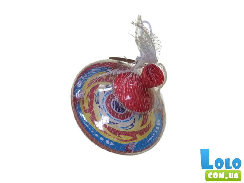 Юла (в ассортименте)