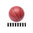 Мяч баскетбольный (9005)
