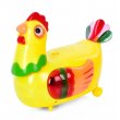 Интерактивная игрушка Курица несушка