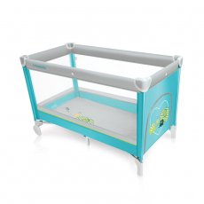 Кроватка-манеж Baby Design Simple 2016 (в ассортименте)