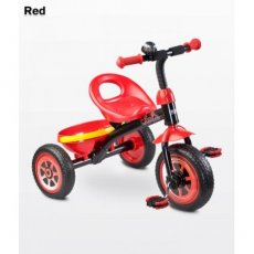 Велосипед трехколесный Caretero Charlie Red (красный)