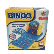 Настольная игра "Бинго" (888)