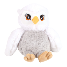 Мягкая игрушка Сова, Копиця, 27 см