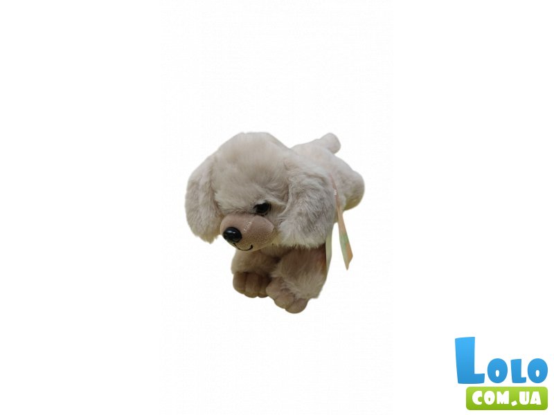 Мягкая игрушка Песик Ди, Копиця (в ассортименте), 28 см