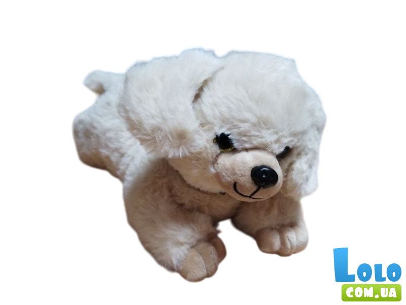 Мягкая игрушка Песик Ди, Копиця (в ассортименте), 28 см