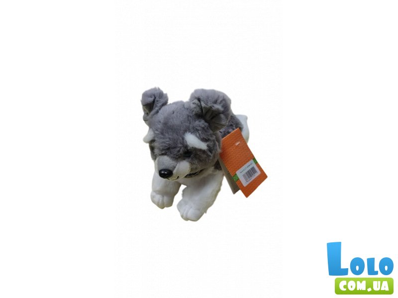 Мягкая игрушка Песик Ди, Копиця (в ассортименте), 28 см