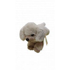 Мягкая игрушка Песик Ди, Копиця (в ассортименте), 28 см