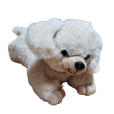 Мягкая игрушка Песик Ди, Копиця (в ассортименте), 28 см