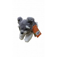 Мягкая игрушка Песик Ди, Копиця (в ассортименте), 28 см