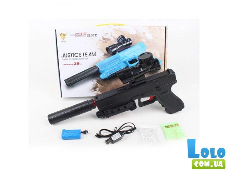 Пистолет (G910A)