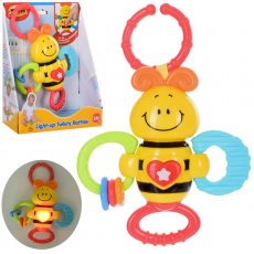Подвесная игрушка "Пчела" (0625-NL)
