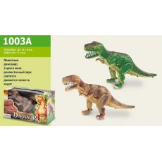 Фигурка "Динозавр" 1003A (в ассортименте)