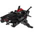 Конструктор Lego "Летающий Лис атака с Бэтмобиля", серия "Super Heroes" (76087), 955 эл.
