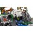 Конструктор Lego "База исследователей джунглей", серия "City" (60161), 813 эл.