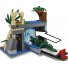 Конструктор Lego "Передвижная лаборатория в джунглях", серия "City" (60160), 426 эл.