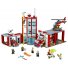 Конструктор Lego "Пожарная часть", серия "City" (60110), 921 эл.