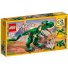 Конструктор Грозный динозавр 3 в 1, серии Creator, LEGO (31058), 174 дет.