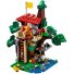 Конструктор Lego "Домик на дереве", серия "Creator" (31053), 387 эл.