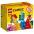 Конструктор Lego "Набор для творческого конструирования", серия "Classic" (10703), 502 эл.