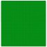 Конструктор Lego "Строительная пластина зеленого цвета", серия "Classic" (10700), 1 эл.
