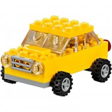 Конструктор Lego "Набор для творчества среднего размера", серия "Classic" (10696), 484 эл.