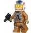Конструктор Lego "Бомбардировщик Сопротивления", серия "Star Wars" (75188), 780 эл.