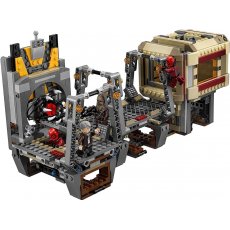 Конструктор Episode VII Побег Рафтара, серии Star Wars, LEGO (75180), 836 дет.