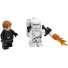 Конструктор Lego "Тяжелый разведывательный шагоход Первого ордена", серия "Star Wars" (75177), 554 эл.