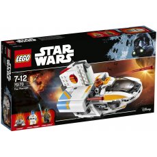 Конструктор Lego "Фантом", серия "Star Wars" (75170), 269 эл.
