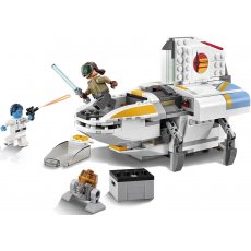 Конструктор Lego "Фантом", серия "Star Wars" (75170), 269 эл.